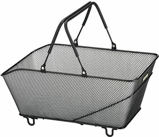 Racktime Korb Baskit Trunk