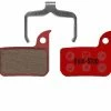 Kool Stop Scheibenbremsbelag Für Sram Red Road, Force 22, RED297