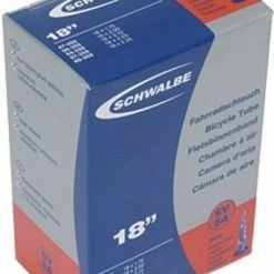 Schwalbe Schlauch Nr. 5A (SV 40mm) 18"