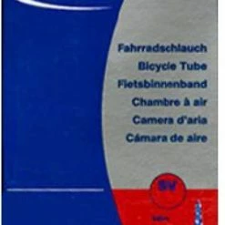 Schwalbe Schlauch Nr. 19 (SV 40mm) Für 29er + 650