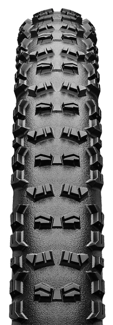 Continental TRAIL KING PROTECTION 60-584 (27,5x2,4) FALTBAR â Bild 2