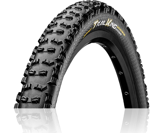 Continental TRAIL KING PROTECTION 60-584 (27,5x2,4) FALTBAR