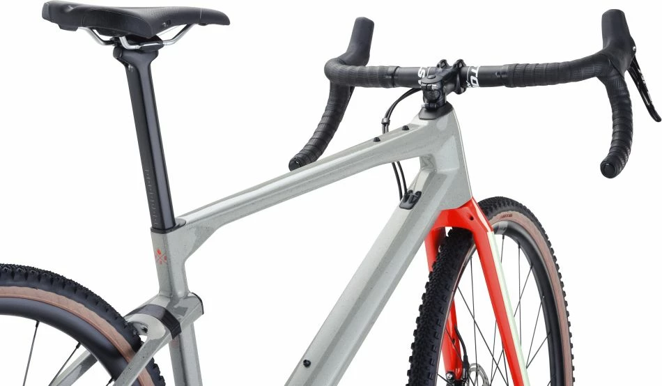 BMC Urs ONE V1 Gravel - 2022 â Bild 3