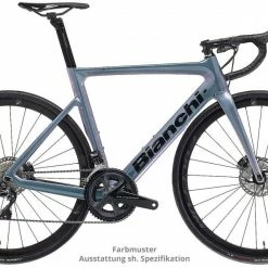 Bianchi Aria - Ultegra Di2 - 2023