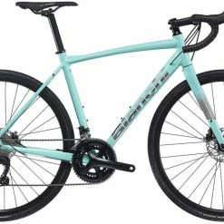 Bianchi Via Nirone 7 Disc Alu - 105 11SP - 2022