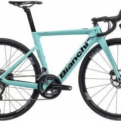 Bianchi Aria E-Road - Ultegra 11sp Disc - 2022