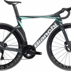 Bianchi Oltre RC - Dura Ace-Di2 12sp - 2023